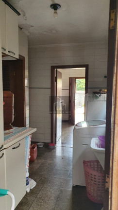Imagem Casa com 4 Quartos à Venda, 300 m² em Residencial Doze (alphaville) - Santana De Parnaíba