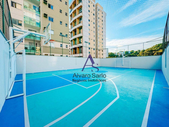 Imagem Apartamento com 3 Quartos à Venda, 99 m² em Santa Lúcia - Vitória Imagem Apartamento com 3 Quartos à Venda, 99 m² em Santa Lúcia - Vitória