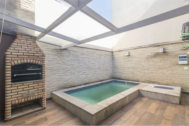 Imagem Casa com 3 Quartos à Venda, em Vila Curuçá - Santo André Imagem Casa com 3 Quartos à Venda, em Vila Curuçá - Santo André