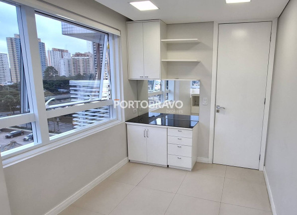 Imagem Sala Comercial à Venda, 42 m² em Alphaville - Barueri Imagem Sala Comercial à Venda, 42 m² em Alphaville - Barueri
