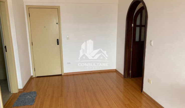 Imagem Apartamento com 2 Quartos à Venda, 85 m² em Marapé - Santos
