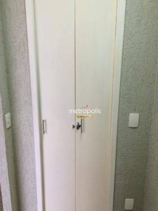 Imagem Sala Comercial à Venda, 34 m² em Santa Paula - São Caetano Do Sul