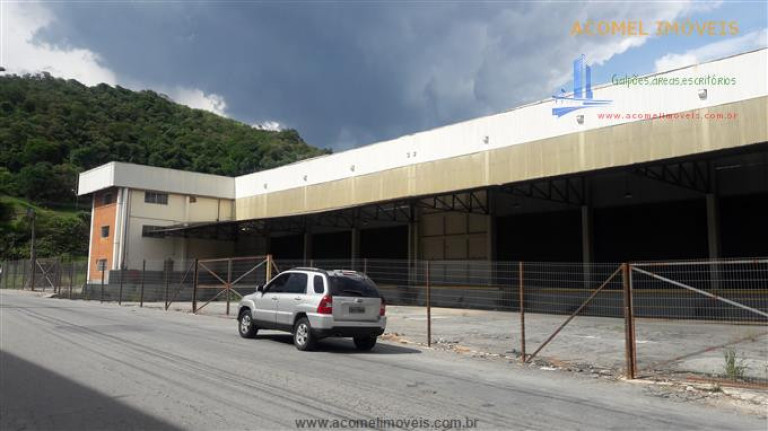 Imagem Imóvel Comercial para Alugar, 2.476 m² em Jardim Belval - Barueri