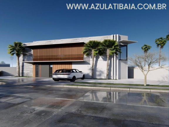 Imagem Casa com 3 Quartos à Venda, 270 m² em Condomínio Terras De Atibaia - Atibaia Imagem Casa com 3 Quartos à Venda, 270 m² em Condomínio Terras De Atibaia - Atibaia
