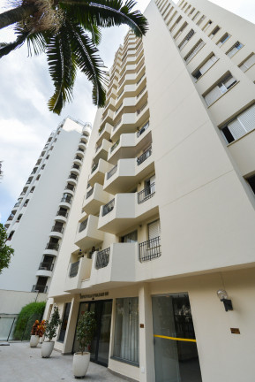 Imagem Apartamento com 2 Quartos à Venda, 92 m² em Indianópolis - São Paulo Imagem Apartamento com 2 Quartos à Venda, 92 m² em Indianópolis - São Paulo