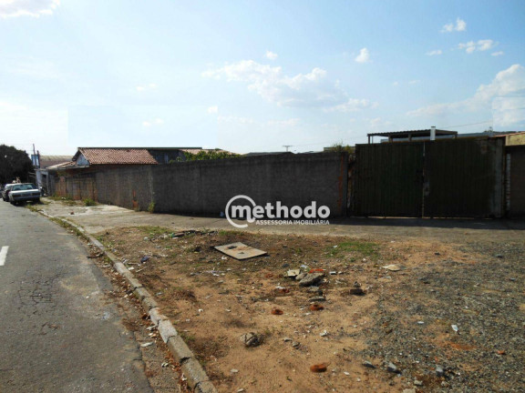 Imagem Terreno à Venda, 600 m² em Jardim Nova Europa - Campinas Imagem Terreno à Venda, 600 m² em Jardim Nova Europa - Campinas