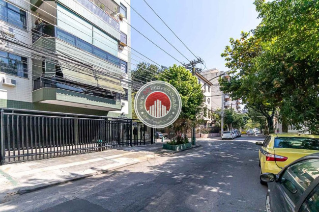 Imagem Apartamento com 2 Quartos à Venda, 88 m² em Andaraí - Rio De Janeiro Imagem Apartamento com 2 Quartos à Venda, 88 m² em Andaraí - Rio De Janeiro