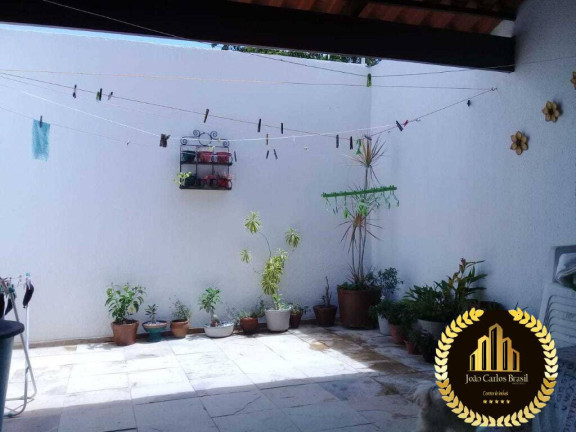 Imagem Casa com 3 Quartos à Venda,  em Urucunema - Eusébio