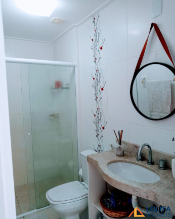 Imagem Cobertura com 2 Quartos à Venda, 147 m² em Itacorubi - Florianópolis