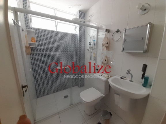 Imagem Imóvel com 2 Quartos à Venda, 74 m² em Boqueirão - Santos