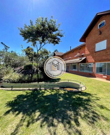 Imagem Imóvel com 8 Quartos à Venda, 8.400 m² em Alameda Igaratá - Vinhedo Imagem Imóvel com 8 Quartos à Venda, 8.400 m² em Alameda Igaratá - Vinhedo