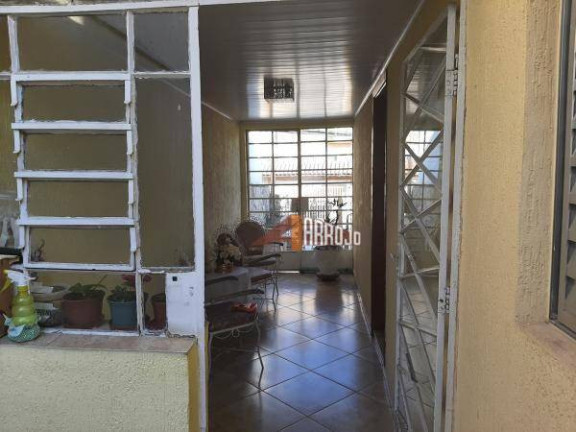 Imagem Casa com 2 Quartos à Venda, 120 m² em Vila Beatriz - São Paulo