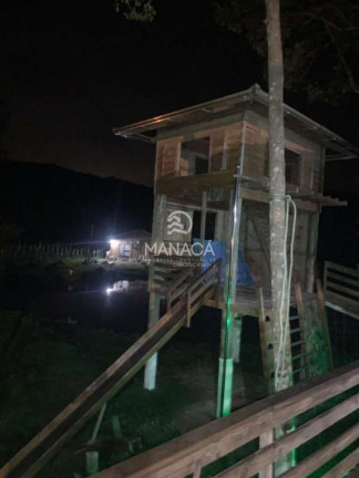 Imagem Chácara com 4 Quartos à Venda, 10 m² em Centro - São João Do Itaperiú