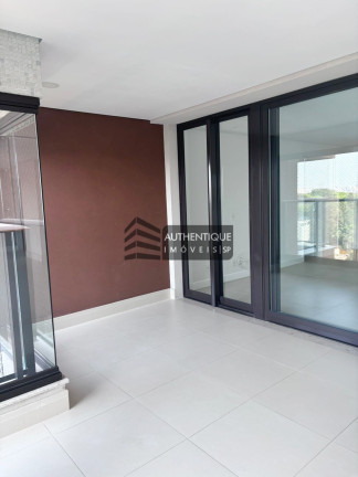 Imagem Apartamento com 3 Quartos à Venda, 195 m² em Morumbi - São Paulo