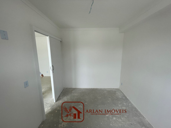 Imagem Apartamento com 1 Quarto à Venda,  em Vila Lanfranchi - Franco Da Rocha