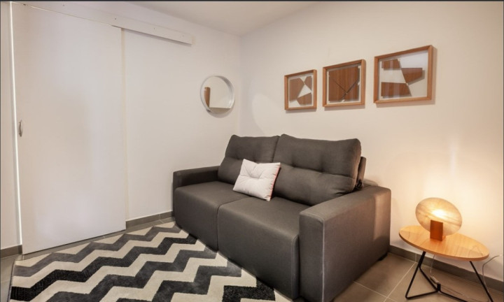 Imagem Imóvel com 2 Quartos à Venda, 115 m² em Itaim Bibi - São Paulo