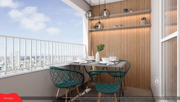 Imagem Cobertura com 1 Quarto à Venda, 87 m² em Vila Santa Teresa (zona Leste) - São Paulo Imagem Cobertura com 1 Quarto à Venda, 87 m² em Vila Santa Teresa (zona Leste) - São Paulo