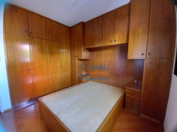 Apartamento com 2 Quartos à Venda, 69 m² em Perdizes - São Paulo