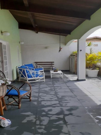 Imagem Casa com 4 Quartos à Venda, 200 m² em Gaivota - Itanhaém Imagem Casa com 4 Quartos à Venda, 200 m² em Gaivota - Itanhaém