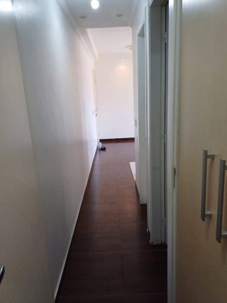Imagem Apartamento com 2 Quartos à Venda, 49 m² em Centro - Diadema Imagem Apartamento com 2 Quartos à Venda, 49 m² em Centro - Diadema