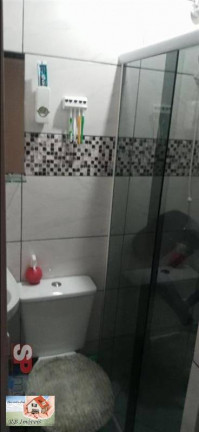 Imagem Casa com 4 Quartos à Venda, 120 m² em Casa Grande - Diadema Imagem Casa com 4 Quartos à Venda, 120 m² em Casa Grande - Diadema