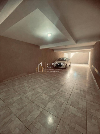 Imagem Apartamento com 3 Quartos à Venda, 80 m² em Casa Branca - Santo André Imagem Apartamento com 3 Quartos à Venda, 80 m² em Casa Branca - Santo André