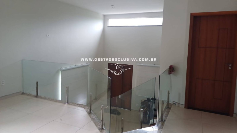 Imagem Casa com 4 Quartos à Venda, 480 m² em Residencial Jardim Botânico - Itatiba