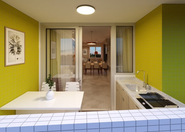 Imagem Apartamento com 3 Quartos à Venda, 90 m² em Jardim Oceania - João Pessoa Imagem Apartamento com 3 Quartos à Venda, 90 m² em Jardim Oceania - João Pessoa