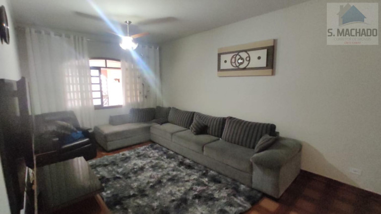 Imagem Casa com 3 Quartos à Venda, 179 m² em Jardim Sonia Maria - Mauá Imagem Casa com 3 Quartos à Venda, 179 m² em Jardim Sonia Maria - Mauá