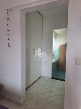 Imagem Apartamento com 3 Quartos à Venda, 126 m² em Aparecida - Santos