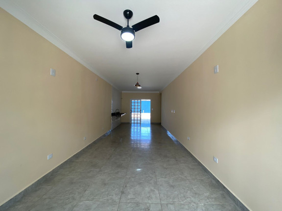 Imagem Casa com 3 Quartos à Venda, 130 m² em Jardim Regina - Itanhaém Imagem Casa com 3 Quartos à Venda, 130 m² em Jardim Regina - Itanhaém