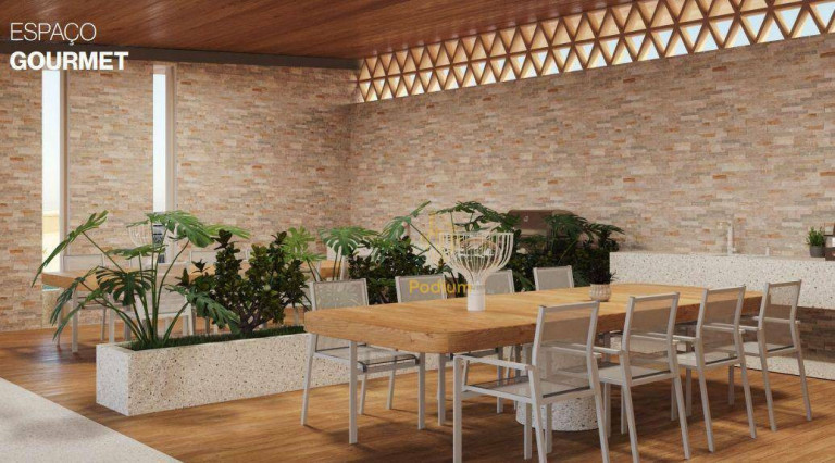 Imagem Apartamento com 3 Quartos à Venda, 136 m² em Bessa - João Pessoa
