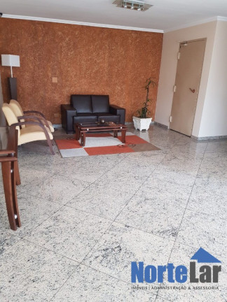 Imagem Apartamento com 2 Quartos à Venda, 65 m² em Itaberaba - São Paulo