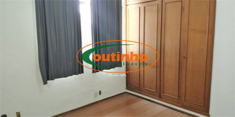 Imagem Cobertura com 3 Quartos à Venda, 135 m² em Tijuca - Rio De Janeiro