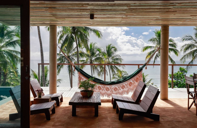 Imagem Casa à Venda, em Itacaré Imagem Casa à Venda, em Itacaré