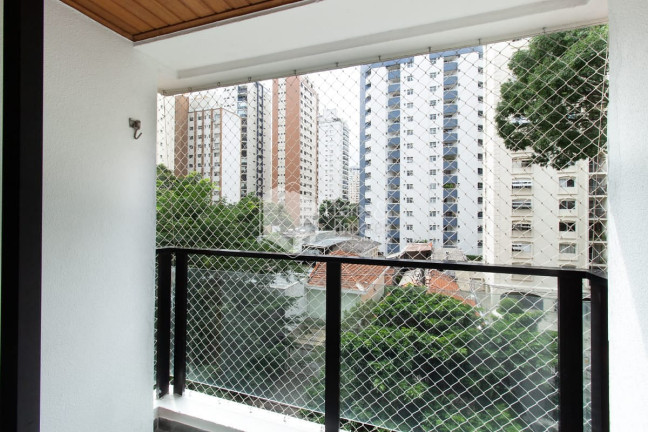 Imagem Apartamento com 2 Quartos à Venda, 60 m² em Moema - São Paulo Imagem Apartamento com 2 Quartos à Venda, 60 m² em Moema - São Paulo