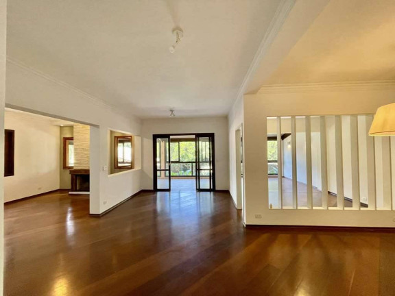 Imagem Casa com 3 Quartos à Venda, 456 m² em Granja Viana - Carapicuíba