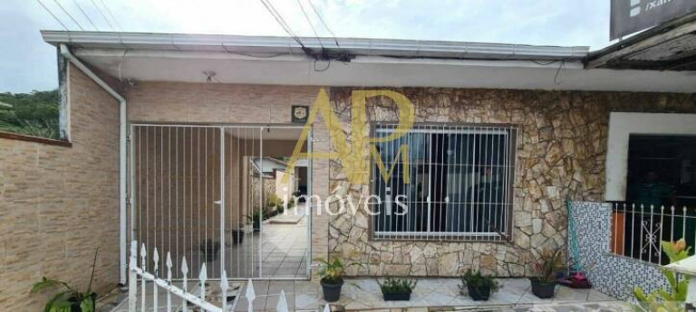 Casa com 2 Quartos à Venda, 300 m² em Jardim Janaína - Biguaçu