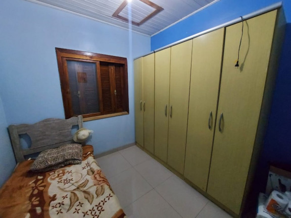Imagem Casa com 2 Quartos à Venda, 120 m² em Morada Do Vale I - Gravataí