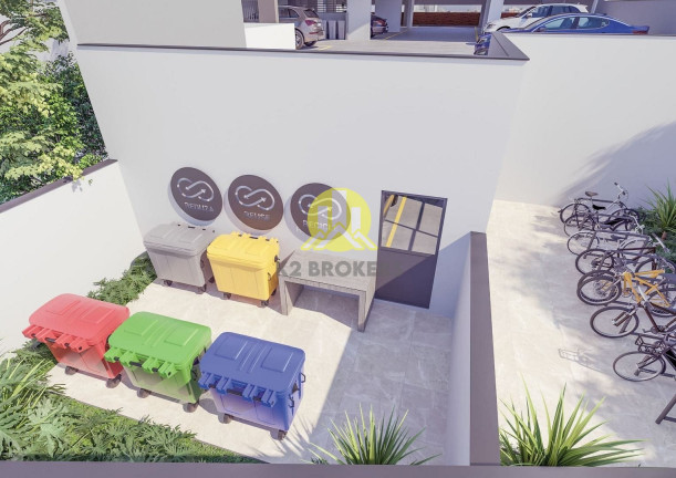 Imagem Apartamento com 2 Quartos à Venda, 62 m² em Novo Mundo - Curitiba Imagem Apartamento com 2 Quartos à Venda, 62 m² em Novo Mundo - Curitiba