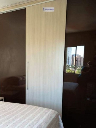 Imagem Apartamento com 3 Quartos à Venda, 82 m² em Vila Firmiano Pinto - São Paulo