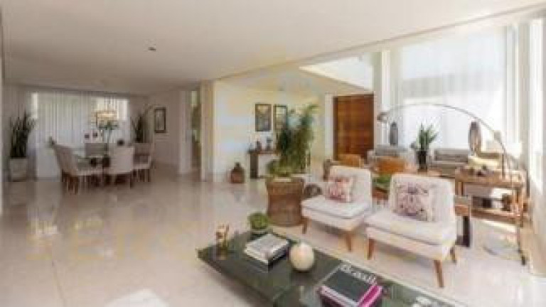 Imagem Casa de Condomínio com 4 Quartos à Venda, 630 m² em Alphaville - Santana De Parnaíba Imagem Casa de Condomínio com 4 Quartos à Venda, 630 m² em Alphaville - Santana De Parnaíba