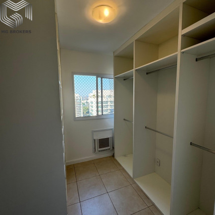Imagem Imóvel com 3 Quartos à Venda, 89 m² em Barra Olímpica - Rio De Janeiro