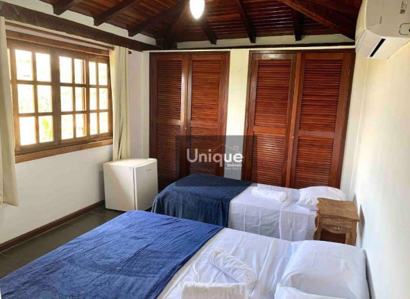 Imagem Casa com 5 Quartos à Venda, 260 m² em Geribá - Armação Dos Búzios