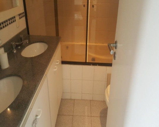 Imagem Imóvel com 4 Quartos à Venda, 300 m² em Morro Sorocotuba - Guarujá