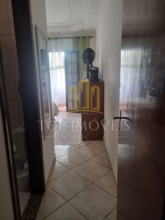 Imagem Sobrado com 3 Quartos à Venda, 125 m² em Cidade Vista Verde - São José Dos Campos Imagem Sobrado com 3 Quartos à Venda, 125 m² em Cidade Vista Verde - São José Dos Campos