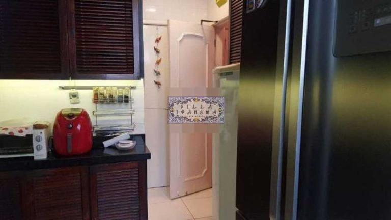 Imagem Apartamento com 3 Quartos à Venda, 100 m² em Leblon - Rio De Janeiro Imagem Apartamento com 3 Quartos à Venda, 100 m² em Leblon - Rio De Janeiro