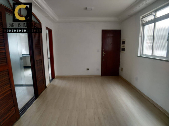 Imagem Apartamento com 3 Quartos à Venda, 100 m² em Pompéia - Santos