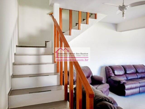 Imagem Casa com 3 Quartos à Venda, 139 m² em Centro - Caraguatatuba