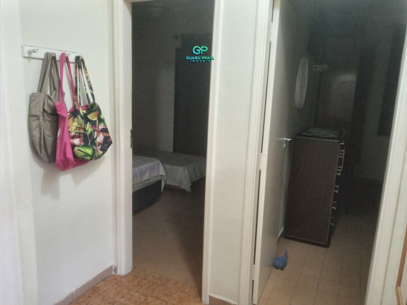 Imagem Apartamento com 3 Quartos à Venda, 100 m² em Enseada - Guarujá